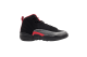 Jordan 12 Retro Siren GS (510815-008) schwarz 4