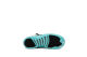 Jordan 12 Retro Light GS Aqua (510815-100) bunt 5