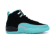 Jordan 12 Retro Hyper GG Jade (510815-017) bunt 3