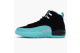 Jordan 12 Retro Hyper GG Jade (510815-017) bunt 2