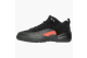 Jordan 12 Retro Low BG Air (308305-003) schwarz 2