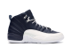 Jordan 12 Retro Obsidian 2012 GS (153265 410) bunt 3