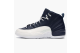 Jordan 12 Retro Obsidian 2012 GS (153265 410) bunt 1