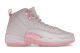 Jordan 12 Retro Pearl GS (510815-600) beige 3
