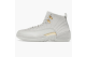 Jordan 12 Retro Phantom (FD9101 007) weiss 1