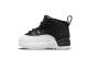 Jordan 12 Retro TD Playoffs 2022 (850000-006) bunt 1