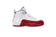 Jordan 12 Retro Cherry 2023 PS (151186-116) bunt 3