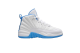 Jordan 12 Retro Melo ps (151186-112) bunt 3