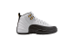 Jordan 12 Retro Taxi 2025 PS (151186-117) bunt 2