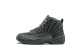 Jordan 12 Retro PSNY (130690-003) grau 4