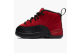 Jordan 12 Retro Reverse Flu Game TD (850000-602) bunt 2