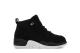 Jordan 12 Retro PS (151186-017) schwarz 2