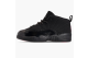 Jordan 12 Retro Rush TD (819666-006) schwarz 2