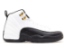Jordan 12 Retro Taxi 2013 GS (153265-125) bunt 3
