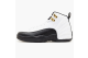 Jordan 12 Retro Taxi 2013 GS (153265-125) bunt 2