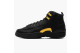 Jordan 12 Retro Taxi GS (153265-071) schwarz 1