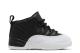 Jordan 12 Retro TD Playoffs 2022 (850000-006) bunt 5