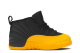 Jordan 12 Retro University Gold TD (850000-070) bunt 5