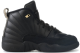 Jordan 12 Retro The Master ps (151186 013) schwarz 6