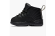 Jordan 12 Retro The Master (850000-013) schwarz 2