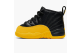 Jordan 12 Retro University Gold TD (850000-070) bunt 2