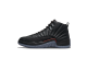 Jordan 12 Retro Air Utility (DC1062-006) schwarz 3