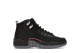 Jordan 12 Utility Retro GS (DM5204-006) schwarz 3