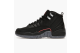 Jordan 12 Utility Retro GS (DM5204-006) schwarz 2