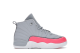 Jordan 12 Retro Wolf Grey Racer ps (510816 060) bunt 3