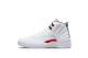 Jordan 12 Retro Twist Air (CT8013-106) weiss 5