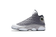 Jordan 13 Retro Atmosphere Grey (414571-016) colorido 3