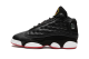 Jordan 13 Retro Playoffs 2023 GS (DJ3003 062) schwarz 2