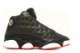 Jordan 13 OG Playoffs 1997 (136002 061) schwarz 4