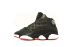 Jordan 13 OG Playoffs 1997 (136002 061) schwarz 1
