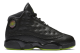 Jordan 13 Retro Altitude Green PS (414575 042) schwarz 2