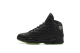 Jordan Air 13 Retro Altitude (414571-042) schwarz 4