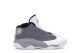Jordan 13 Retro Atmosphere Grey td (414581-016) bunt 2