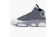 Jordan 13 Retro Atmosphere Grey gs (884129-016) grau 2
