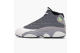 Jordan 13 Retro Atmosphere Grey PS (414575-016) bunt 2