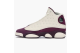 Jordan 13 Retro Bordeaux GS (439358-112) bunt 2