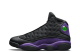 Jordan 13 Retro (DJ5982-015) schwarz 3