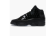 Jordan 13 Retro Cap and Gown GS (884129-012) schwarz 2