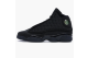 Jordan 13 Retro Cat Air BG (884129-011) schwarz 2