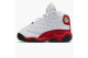 Jordan 13 Retro Chicago 2017 TD (414581-122) bunt 2