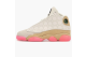 Jordan 13 Retro Chinese New Year gs (CW4683-100) beige 2