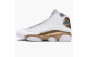 Jordan 13 Retro (414571 135) weiss 1