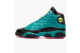 Jordan 13 Retro Doernbecher BG (836788-305) bunt 3