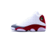 Jordan 13 Retro Grey Toe 2005 (310004-161) bunt 1