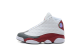 Jordan 13 Retro Grey Toe 2005 (310004-161) bunt 5