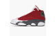 Jordan 13 Retro Gym Grey Flint GS (884129-600) bunt 2